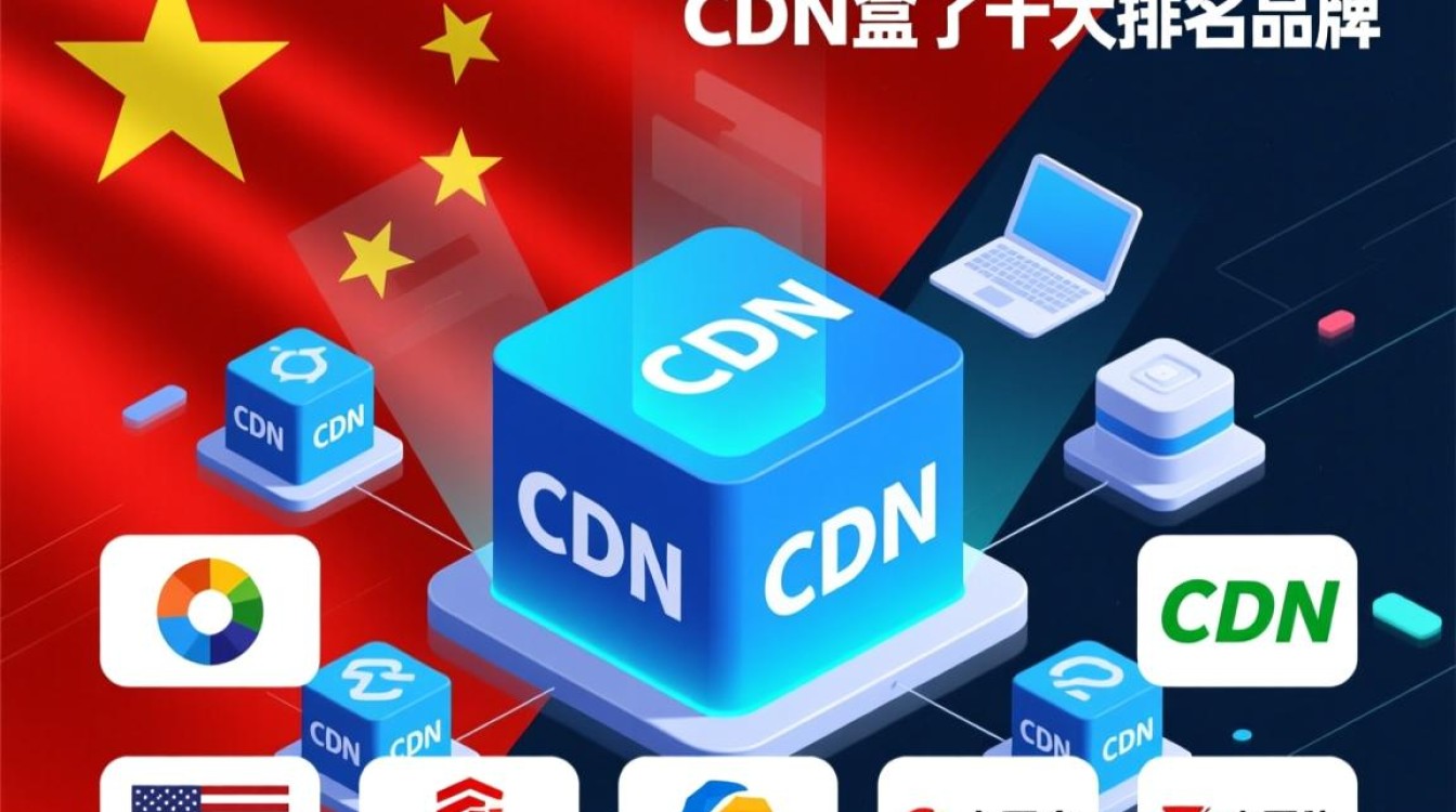 中国cdn盒子品牌排名揭晓，十大品牌究竟谁领风骚？