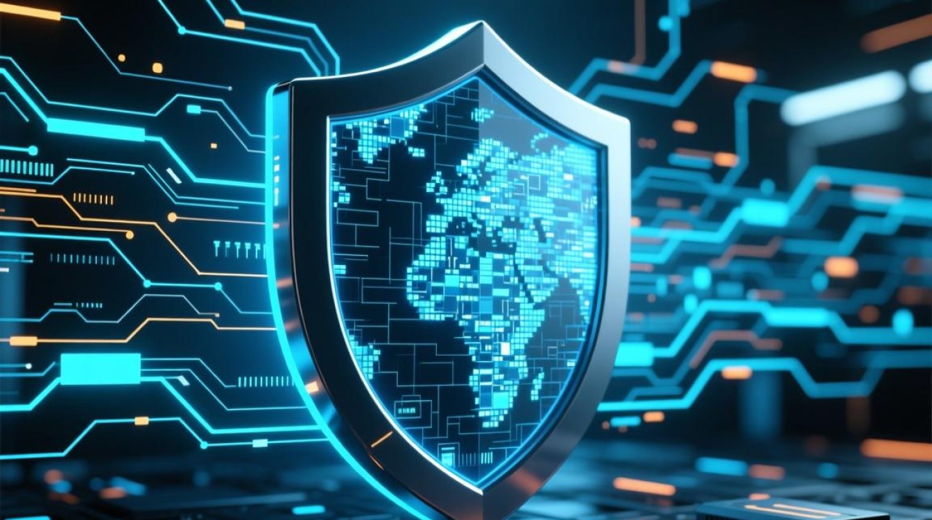 安全数据加密如何保障企业数据不被泄露？