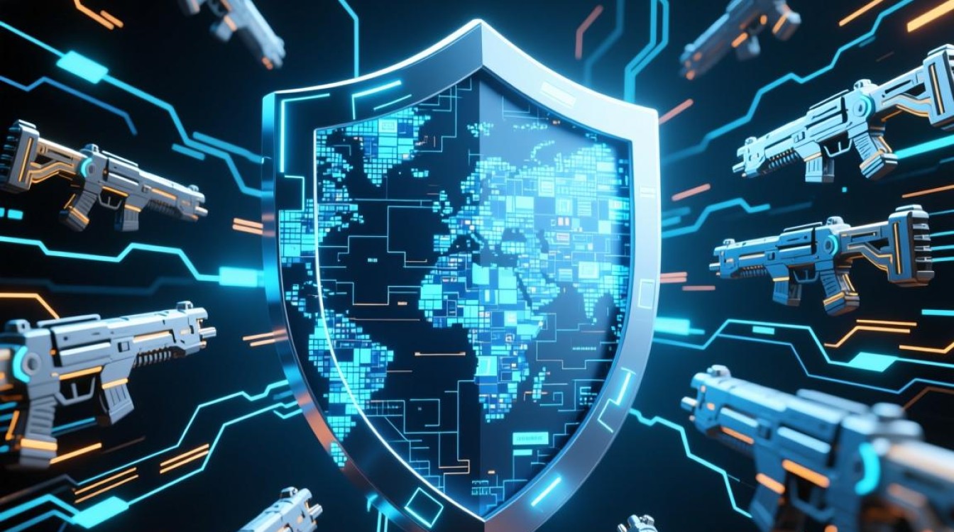 安全数据加密如何保障企业数据不被泄露？