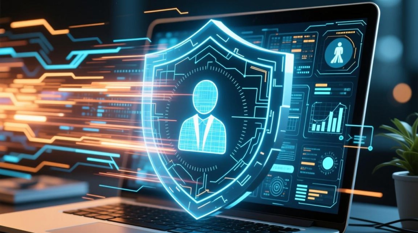 安全数据加密如何保障企业数据不被泄露？