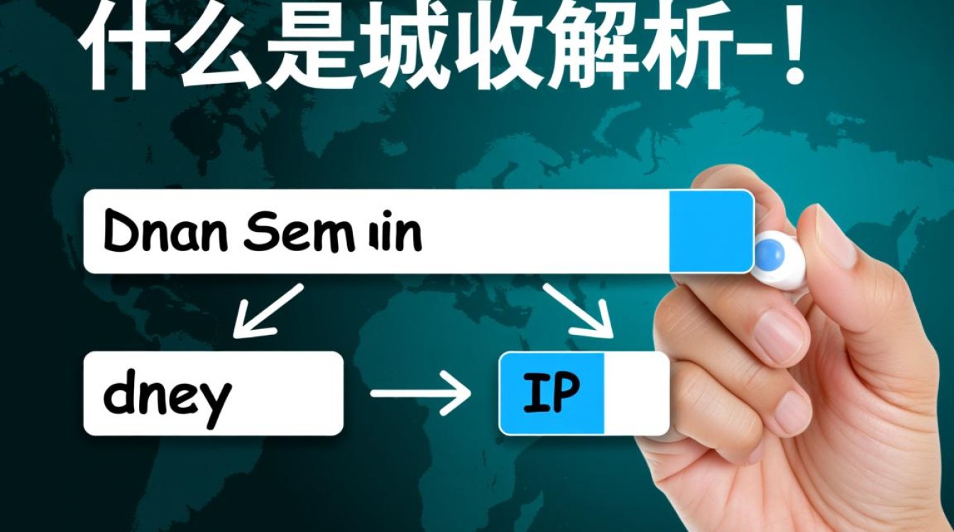 网络域名解析的奥秘究竟如何揭开?解析步骤全解析! 网络域名解析的奥秘究竟如何揭开?解析步骤全解析!