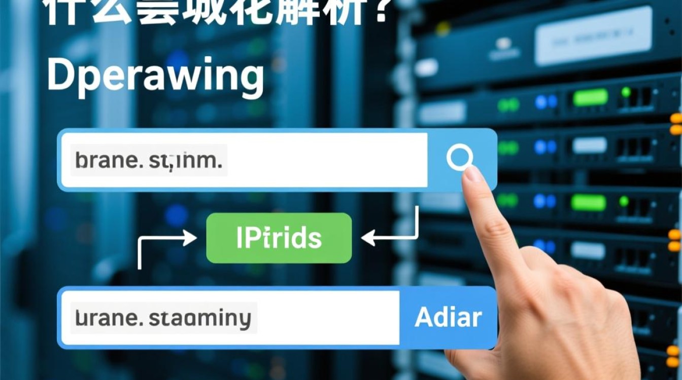 网络域名解析的奥秘究竟如何揭开?解析步骤全解析! 网络域名解析的奥秘究竟如何揭开?解析步骤全解析!