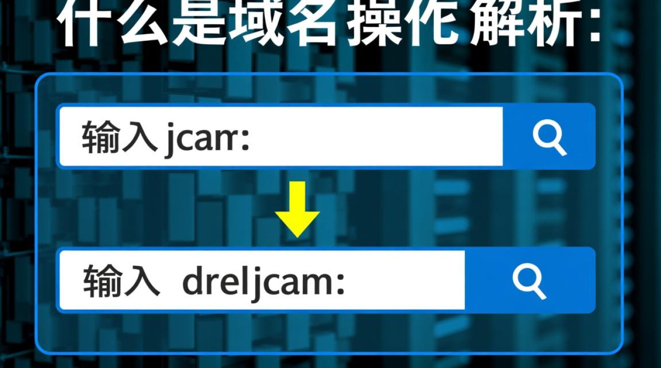 网络域名解析的奥秘究竟如何揭开?解析步骤全解析! 网络域名解析的奥秘究竟如何揭开?解析步骤全解析!