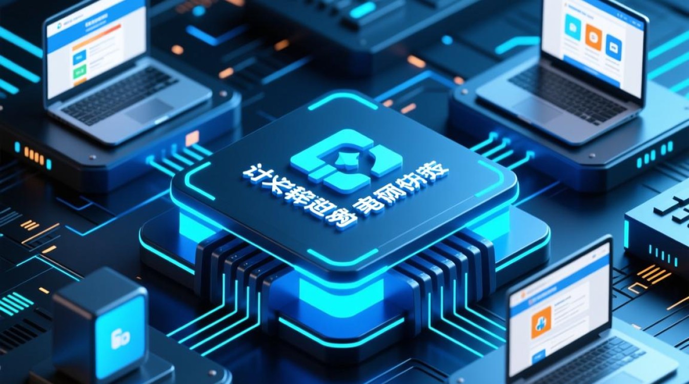 服务器账号和域名账号有什么区别和联系？