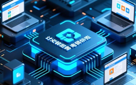 服务器账号和域名账号有什么区别和联系？