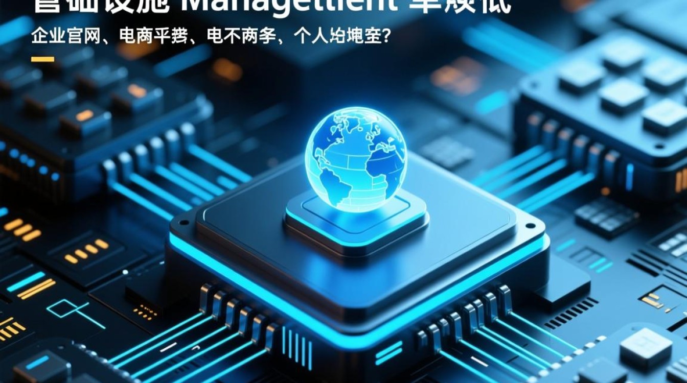 服务器账号和域名账号有什么区别和联系？