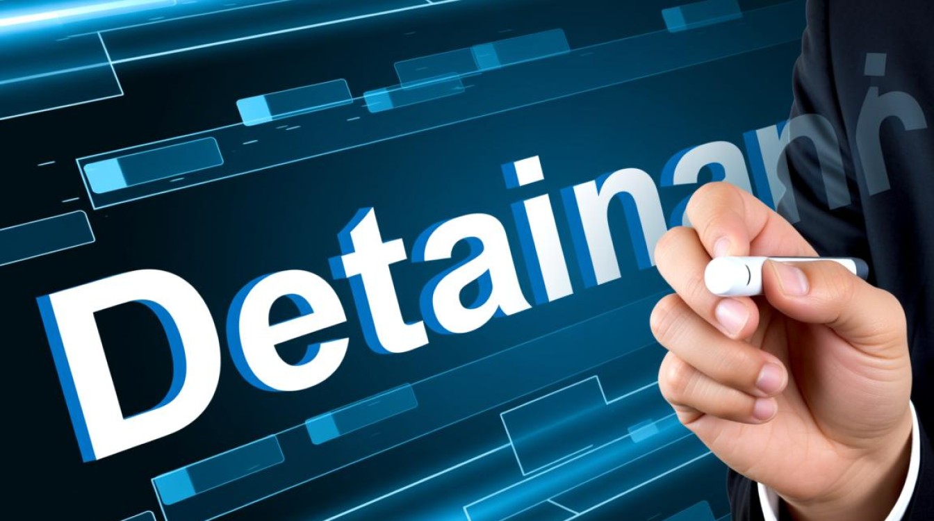 图片域名究竟代表什么含义？它对网站性能有何影响？