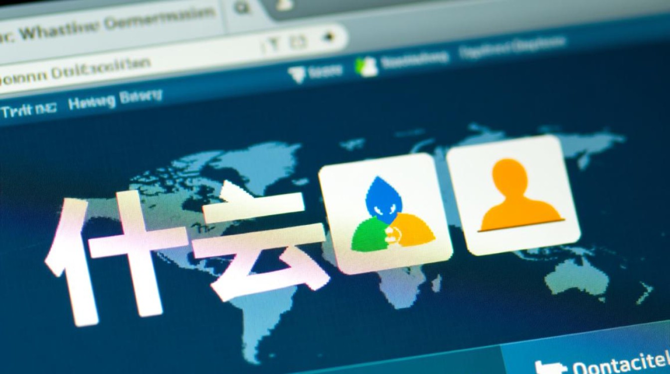 图片域名究竟代表什么含义？它对网站性能有何影响？