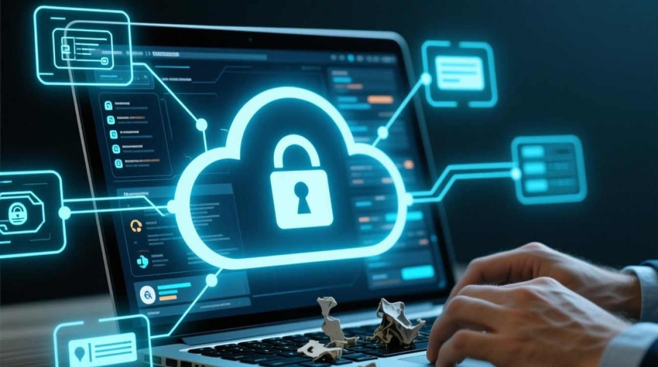 如何彻底安全删除数据连接且不留痕迹？