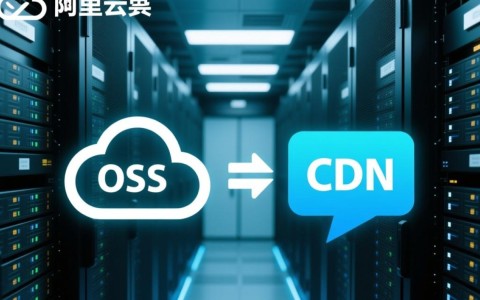 阿里云OSS是否必须搭配阿里云CDN使用？有哪些替代选择？