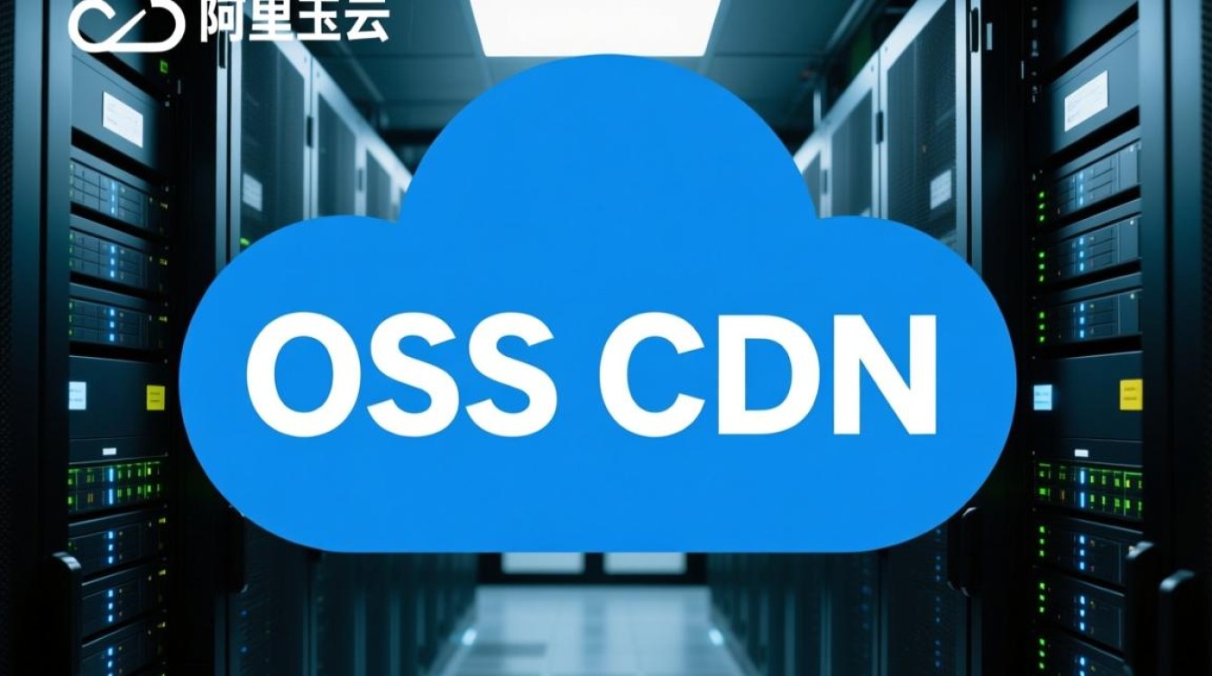阿里云OSS是否必须搭配阿里云CDN使用？有哪些替代选择？