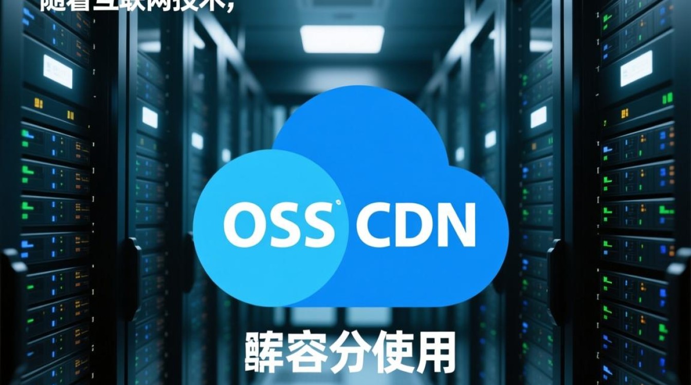 阿里云OSS是否必须搭配阿里云CDN使用？有哪些替代选择？