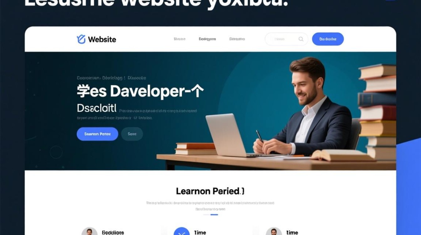 学会开发一个网站需要多久?不同技能水平、项目复杂度影响学习周期。 学会开发一个网站需要多久?不同技能水平、项目复杂度影响学习周期。