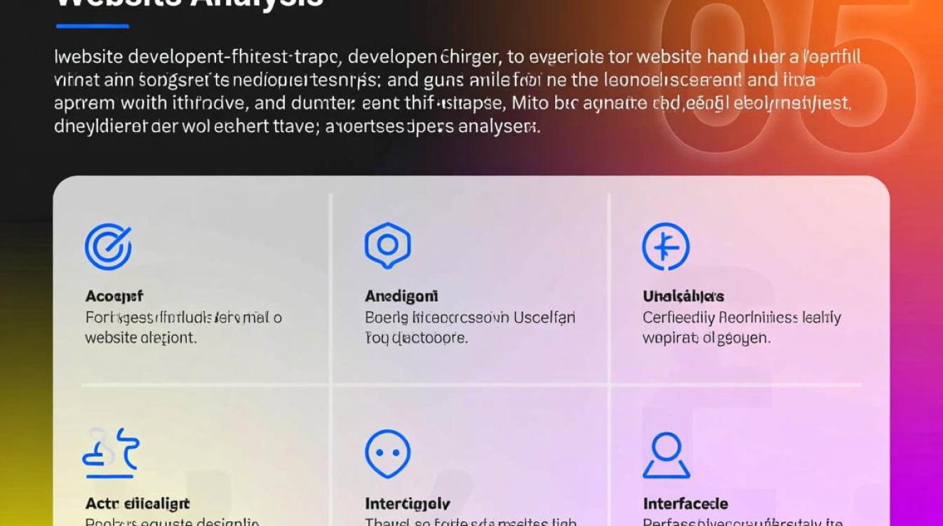 网站开发流程究竟包括哪些关键步骤? 网站开发流程究竟包括哪些关键步骤?
