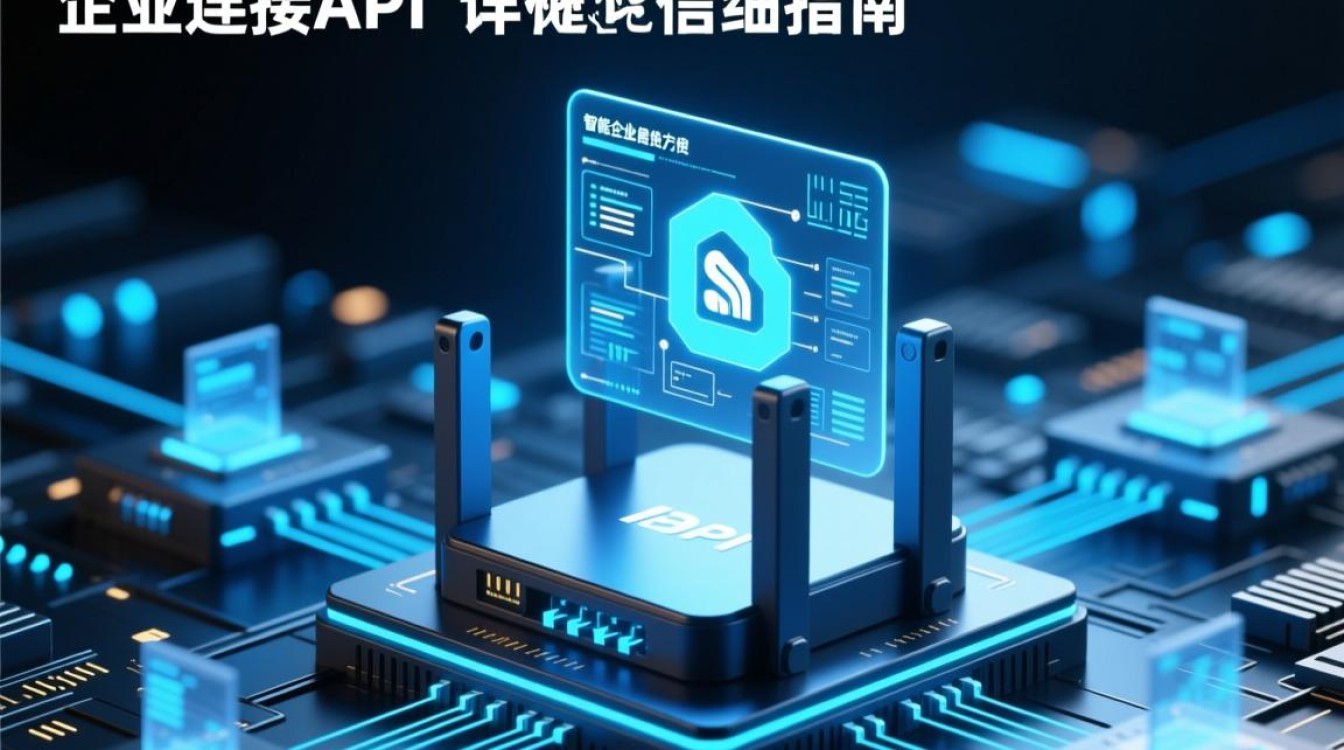 企业连接API如何实现智能企业网关与企业连接网络的绑定? 企业连接API如何实现智能企业网关与企业连接网络的绑定?