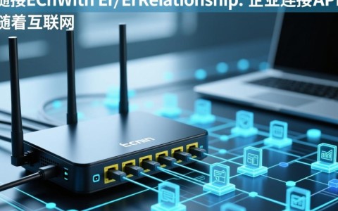 企业连接网络网与企业路由器关联查询，ListEcnWithEr_ErRelationship_API如何使用？