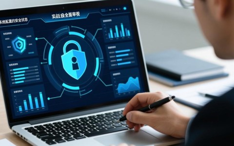 安全审计如何看配置？新手必看的具体方法步骤