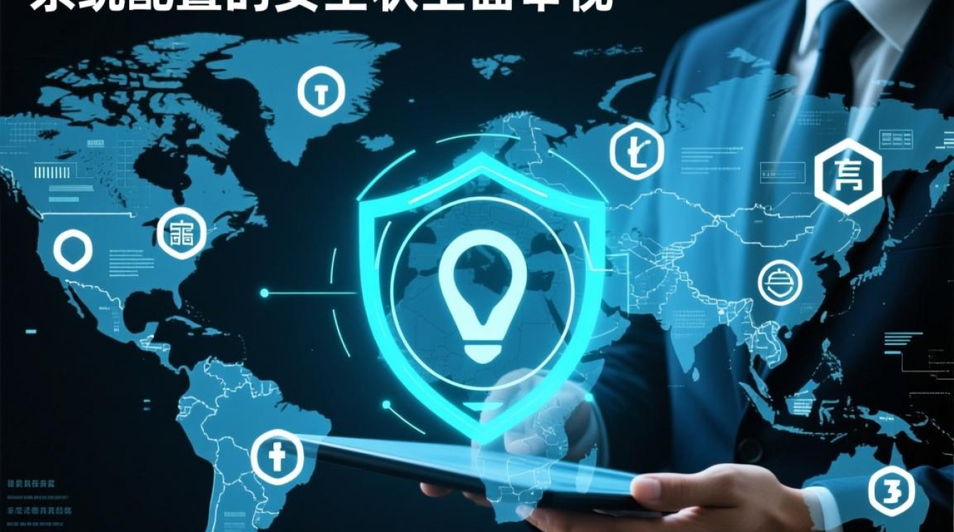 安全审计如何看配置?新手必看的具体方法步骤 安全审计如何看配置?新手必看的具体方法步骤