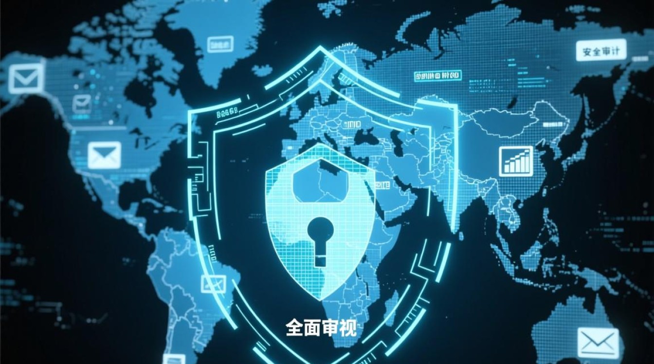 安全审计如何看配置?新手必看的具体方法步骤 安全审计如何看配置?新手必看的具体方法步骤