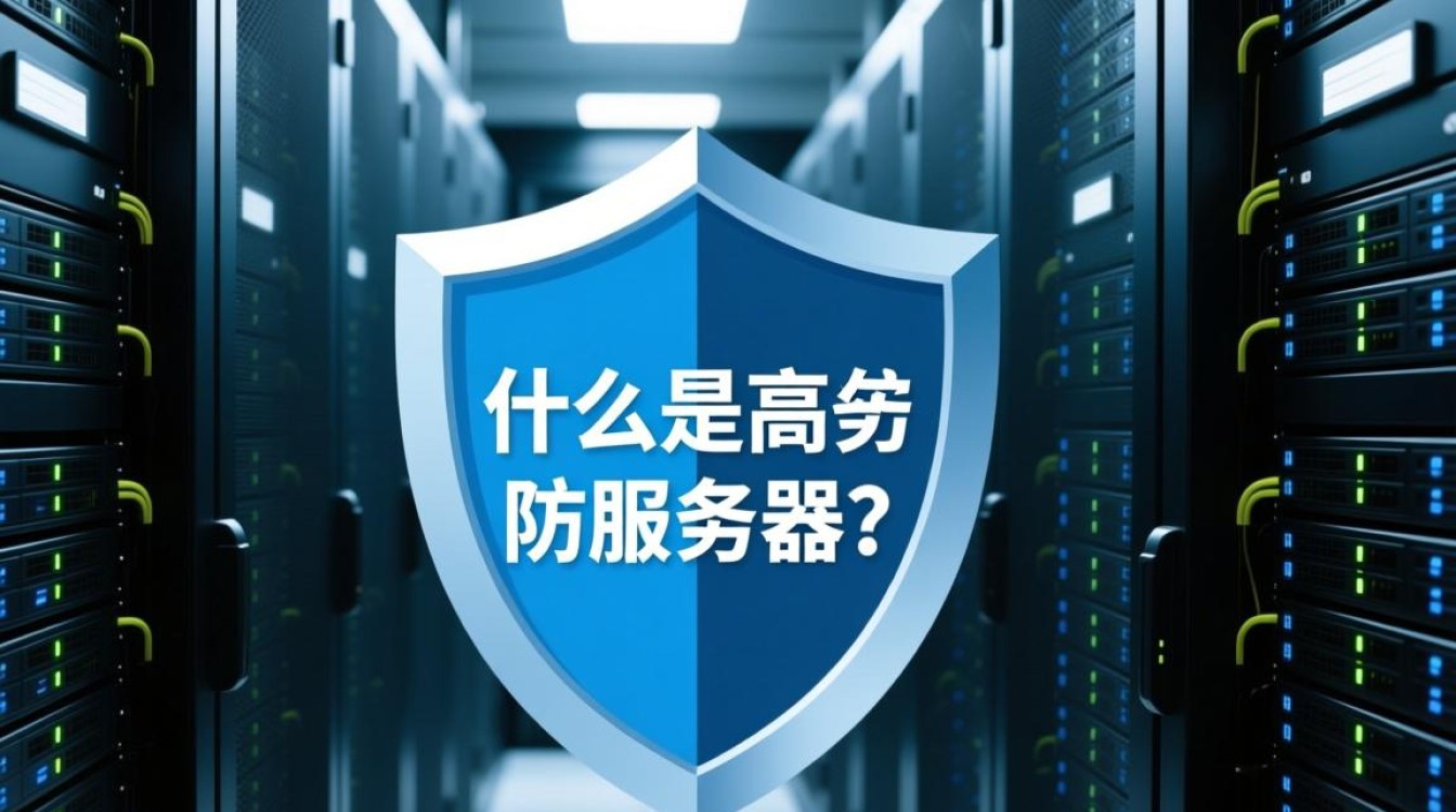 高防服务器真的能有效抵御DDoS攻击吗？揭秘其防护能力与选购要点！