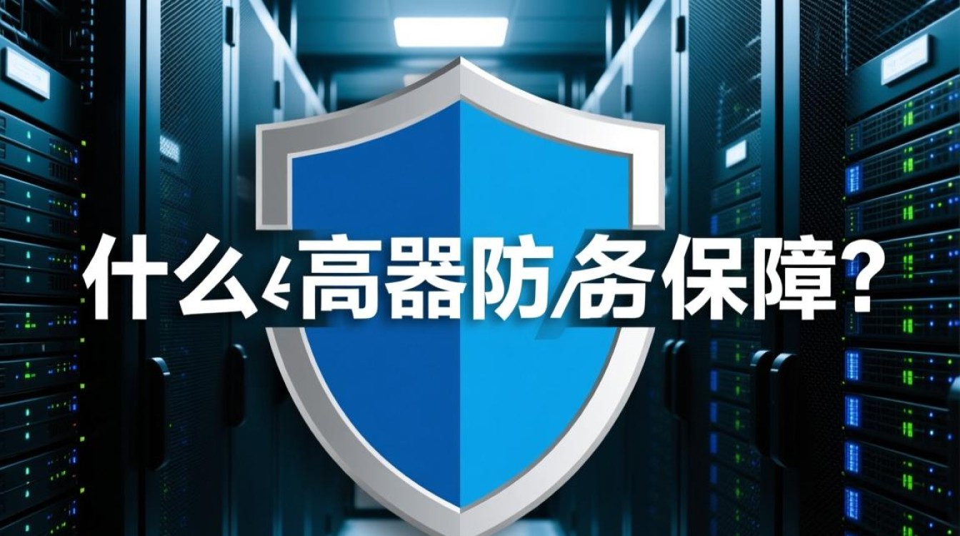 高防服务器真的能有效抵御DDoS攻击吗？揭秘其防护能力与选购要点！