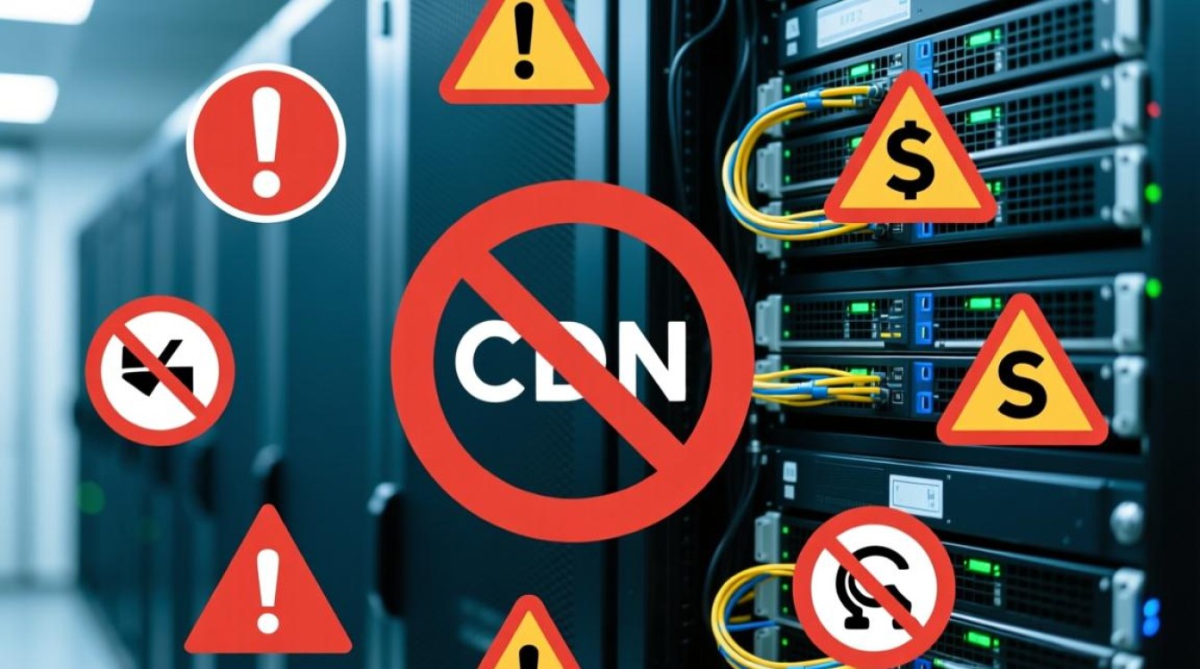 部署cdn加速服务器时遇到错误，究竟是什么原因导致的？