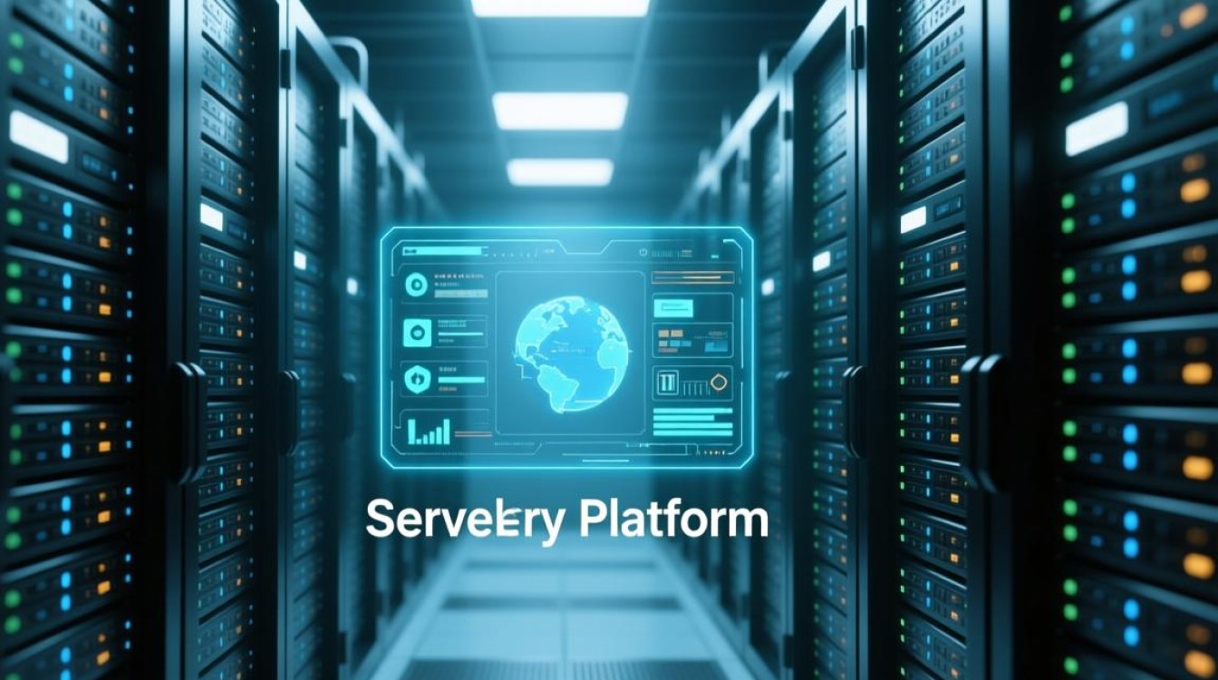 服务器平台揭秘，为何成为企业数字化转型的关键基础设施？