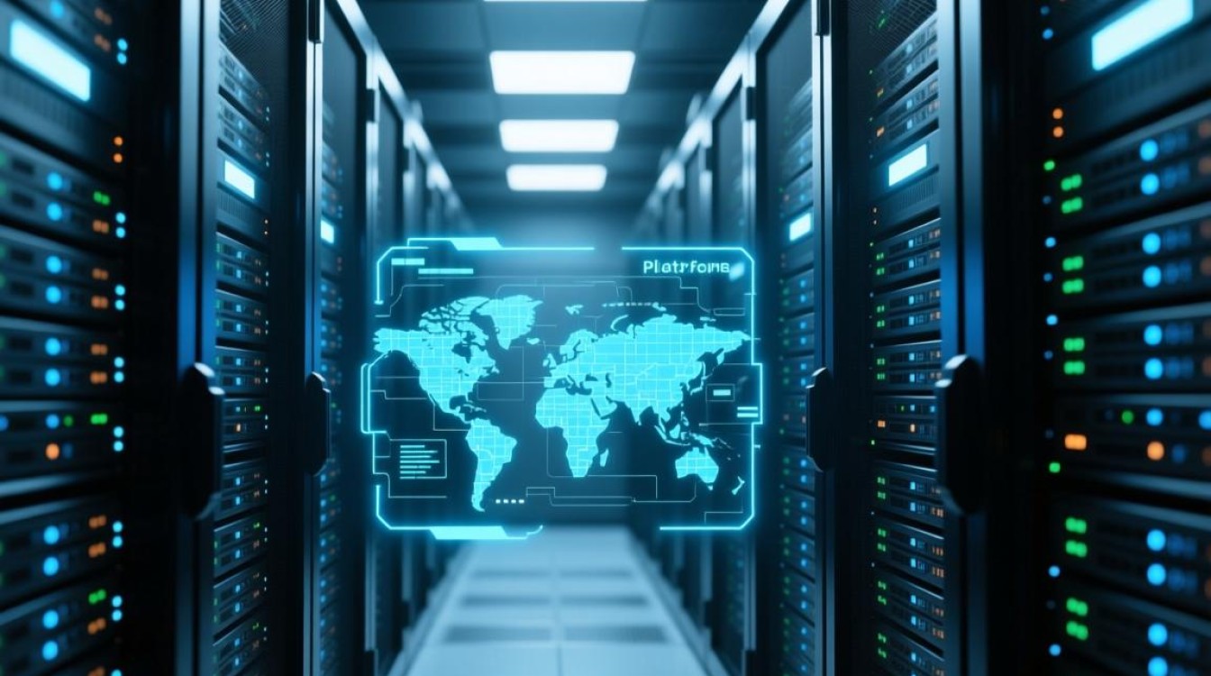 服务器平台揭秘，为何成为企业数字化转型的关键基础设施？
