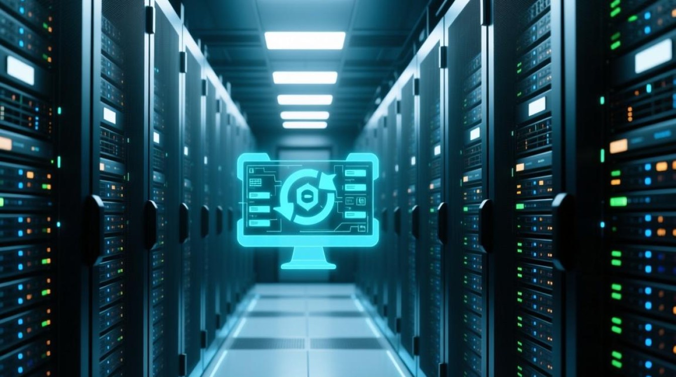 服务器平台揭秘，为何成为企业数字化转型的关键基础设施？