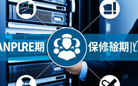 服务器质保期和保修期到底有什么区别？