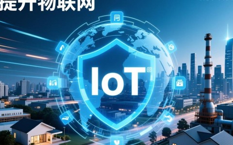 安全提升物联网，如何落地？关键技术与挑战有哪些？