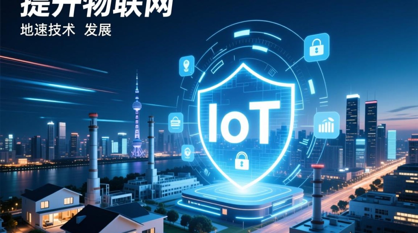 安全提升物联网，如何落地？关键技术与挑战有哪些？