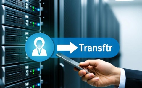 服务器账号转移怎么操作？数据安全不丢失吗？