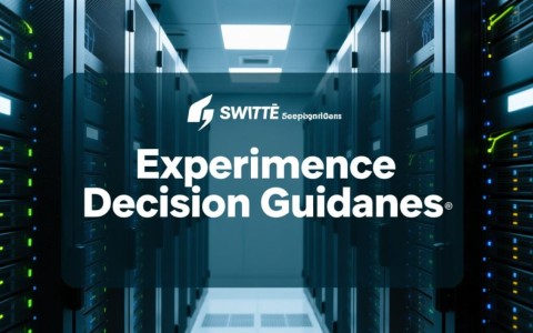 服务器试用一小时能测出什么效果？