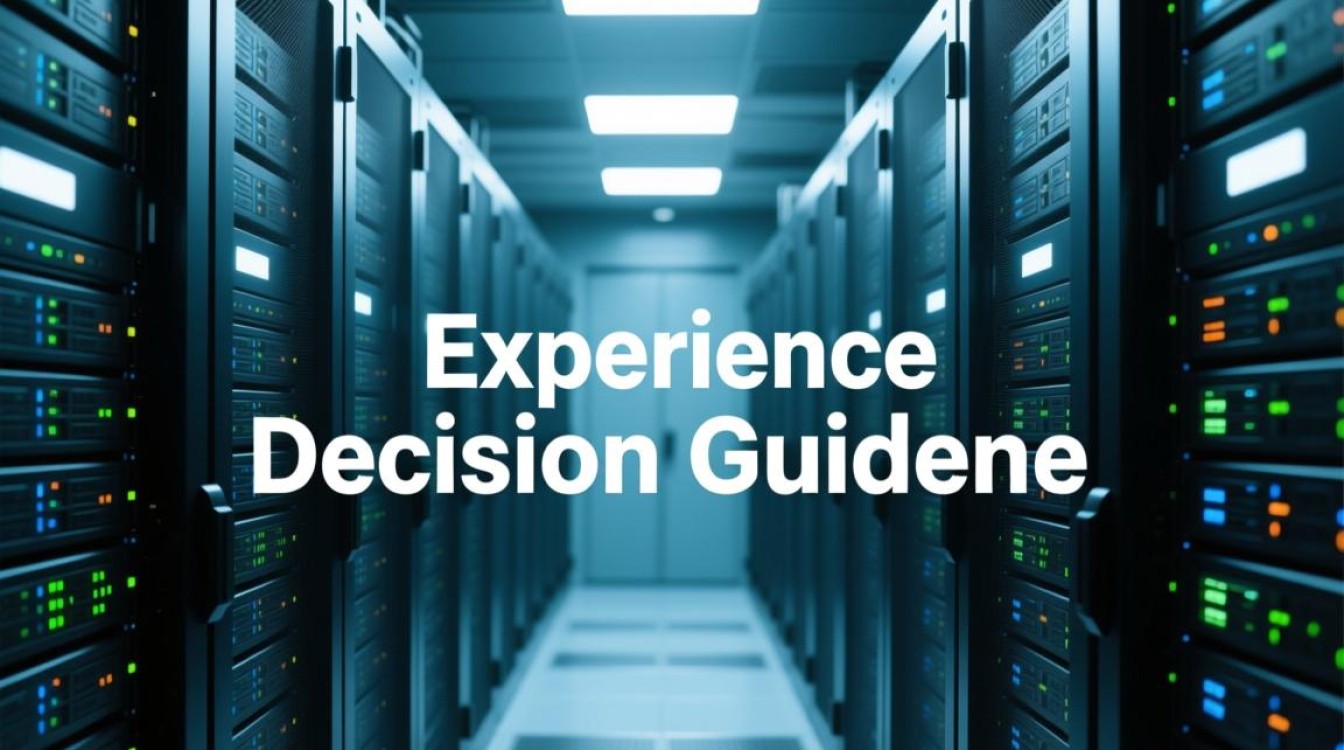 服务器试用一小时能测出什么效果？