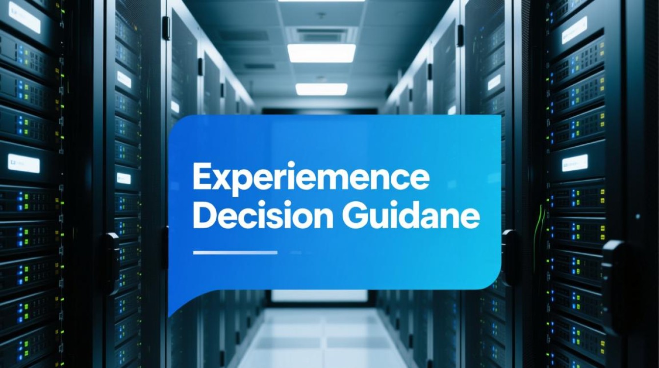 服务器试用一小时能测出什么效果？