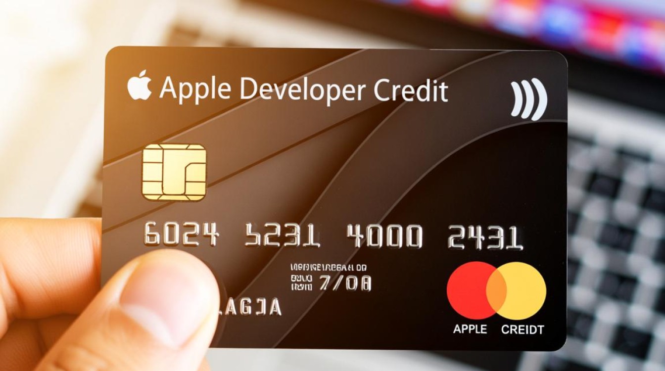 苹果开发者信用卡付费是否可行？使用过程中需要注意哪些问题？