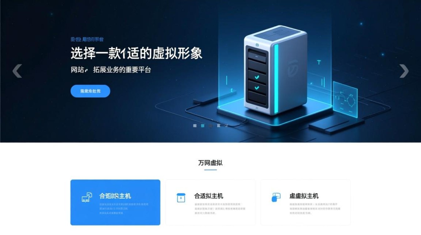 万网虚拟主机泛域名服务，其具体操作与优势有哪些疑问？