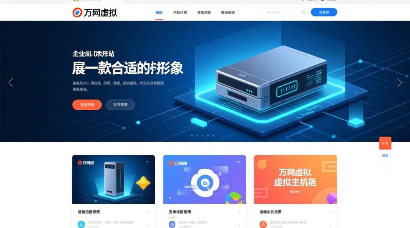 万网虚拟主机泛域名服务，其具体操作与优势有哪些疑问？