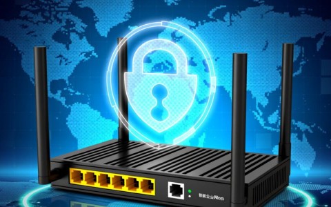 如何配置智能企业网关设备LAN口？创建企业连接API步骤详解？