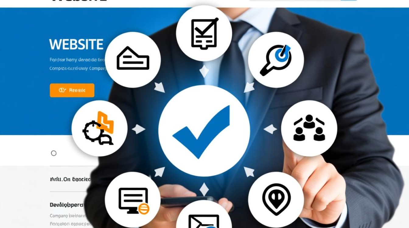 哪家网站开发公司靠谱？揭秘行业口碑与实力兼备的佼佼者！