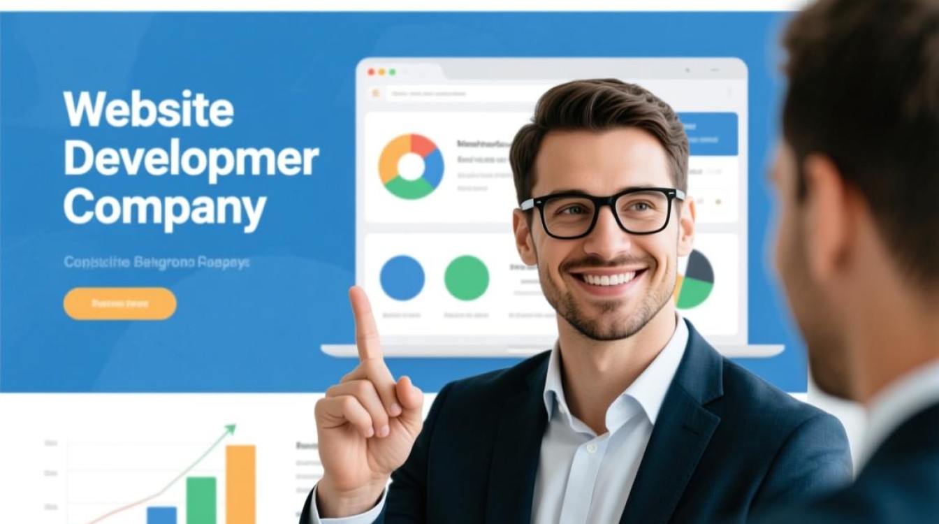 哪家网站开发公司靠谱？揭秘行业口碑与实力兼备的佼佼者！