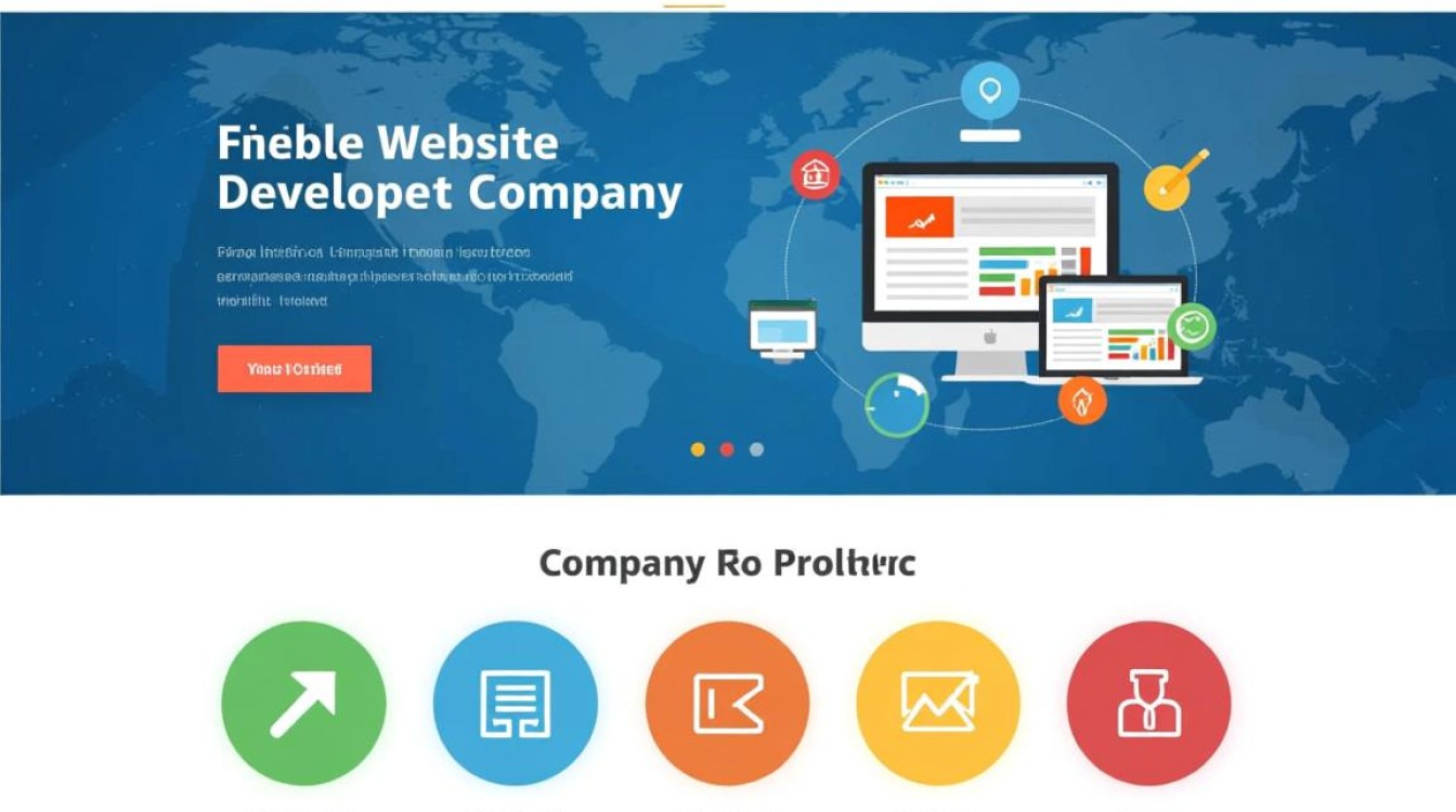 哪家网站开发公司靠谱？揭秘行业口碑与实力兼备的佼佼者！