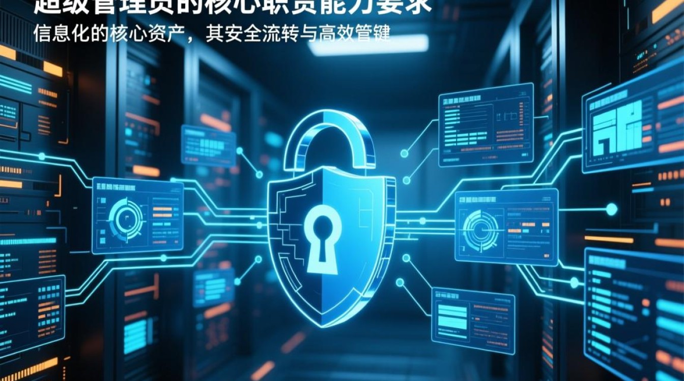 安全数据摆渡系统超级管理员权限如何安全管控？