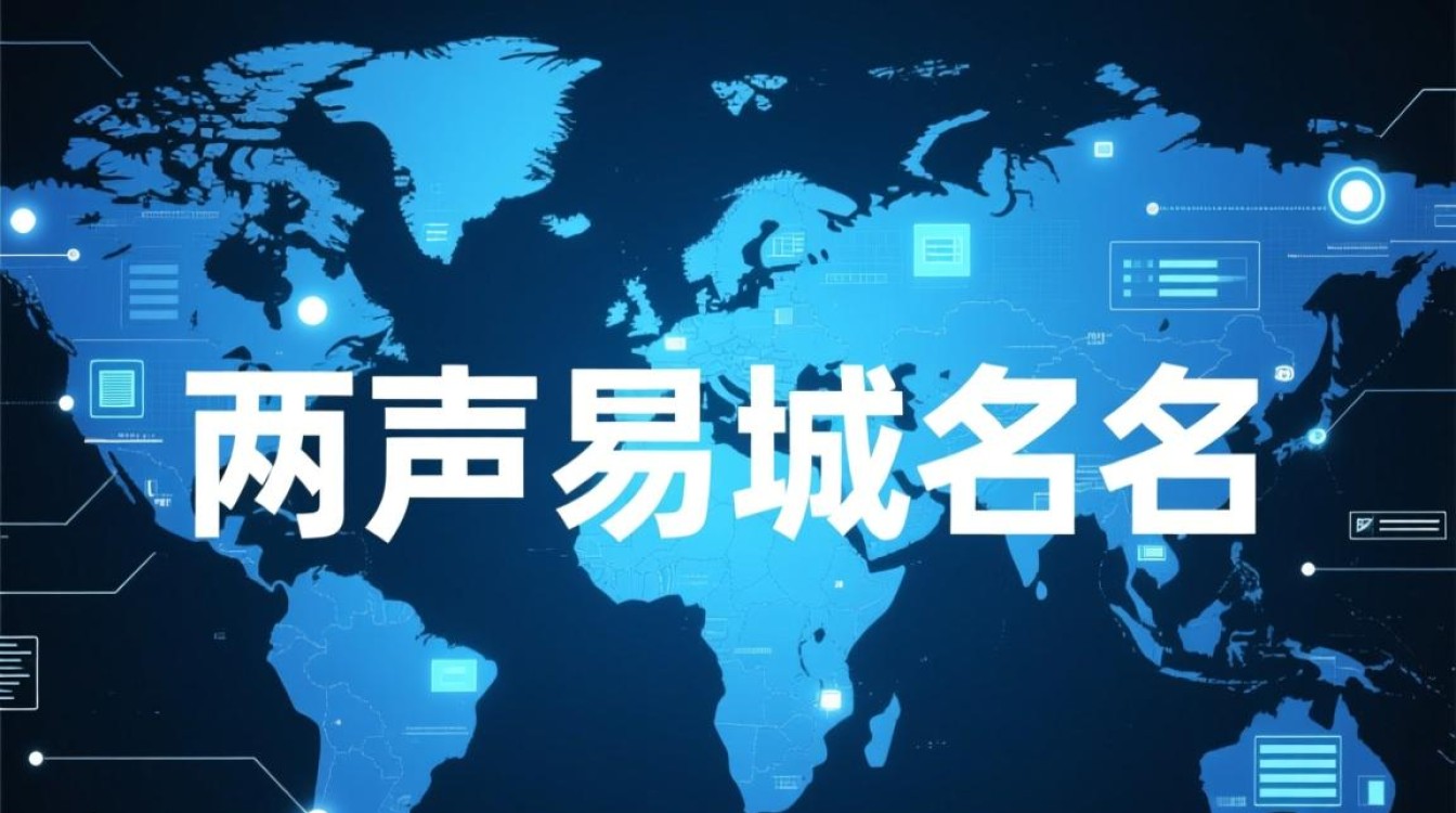 两声母域名新闻背后，行业趋势还是炒作？揭秘其真实影响！