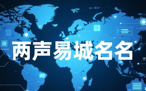 两声母域名新闻背后，行业趋势还是炒作？揭秘其真实影响！