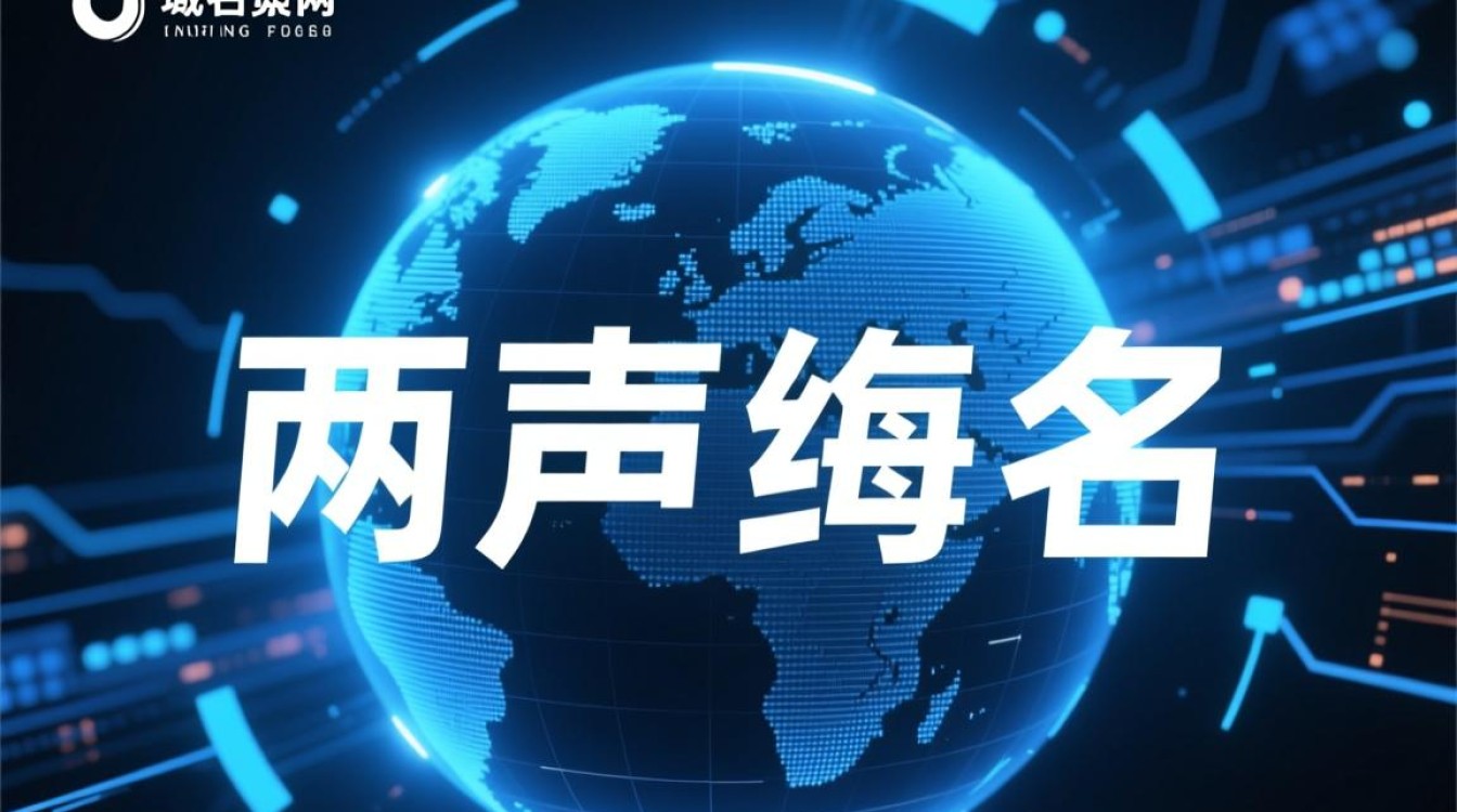 两声母域名新闻背后，行业趋势还是炒作？揭秘其真实影响！
