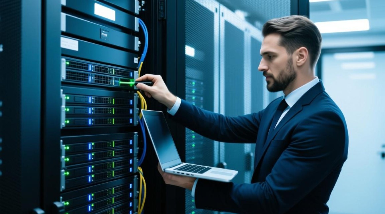 服务器调整升级会影响网站运行速度吗？