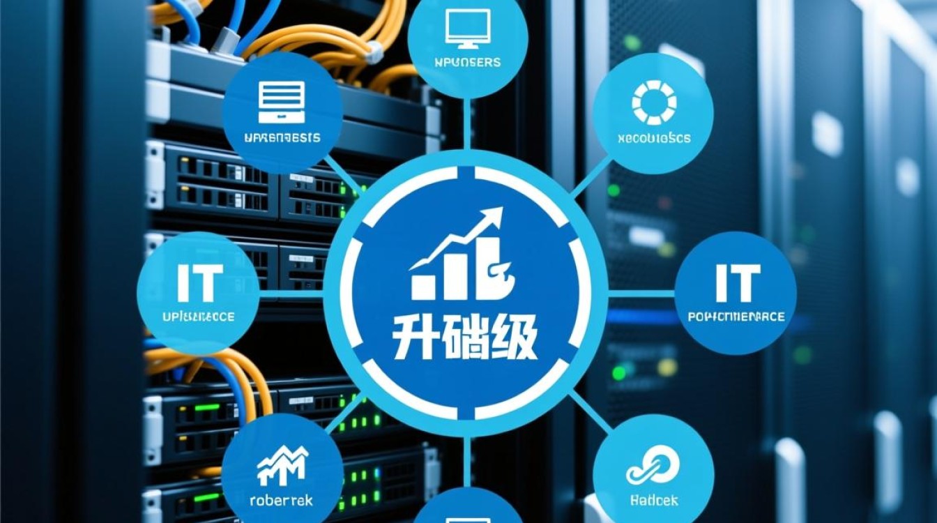 服务器调整升级会影响网站运行速度吗？