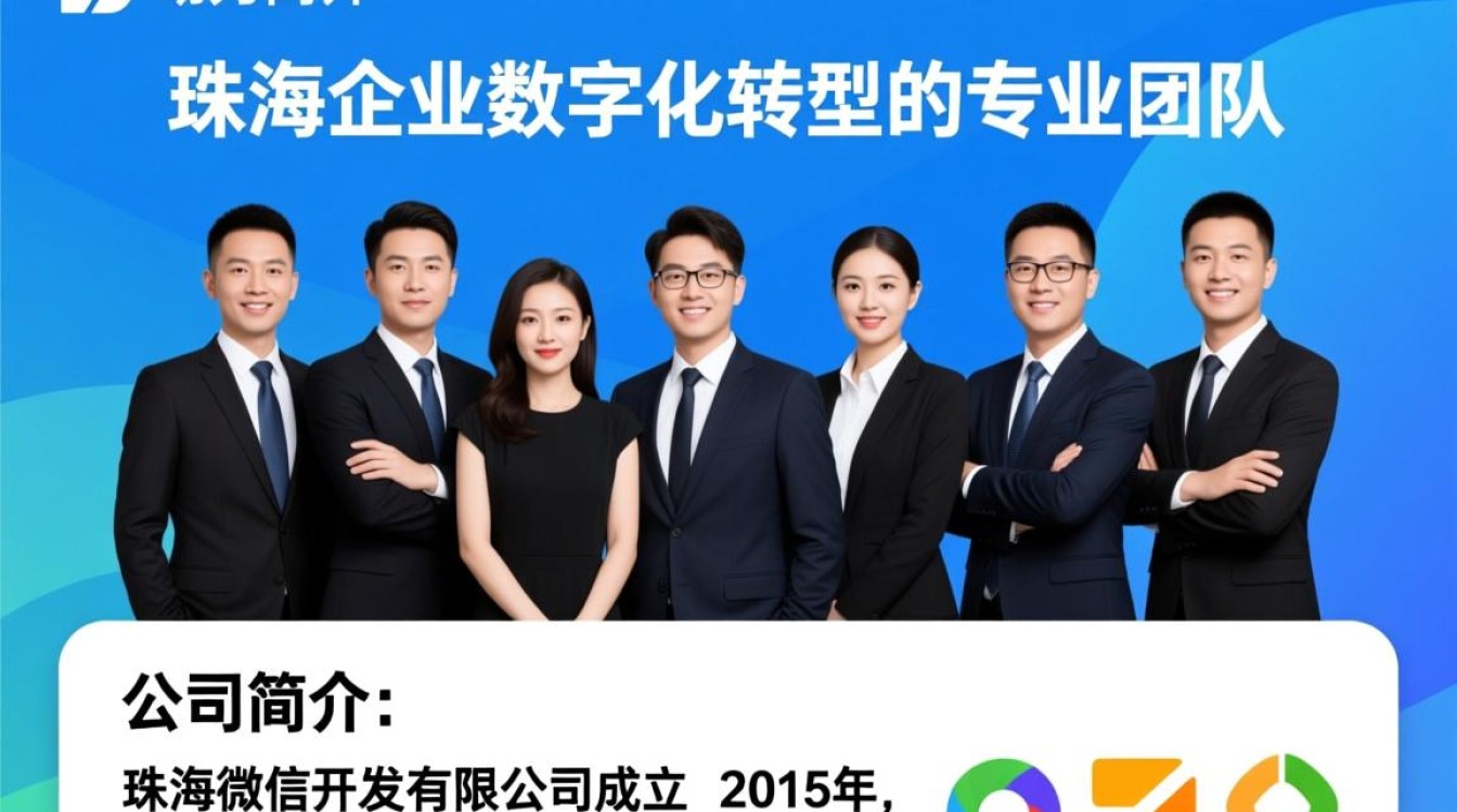 珠海微信开发有限公司？其业务范围和开发实力如何？